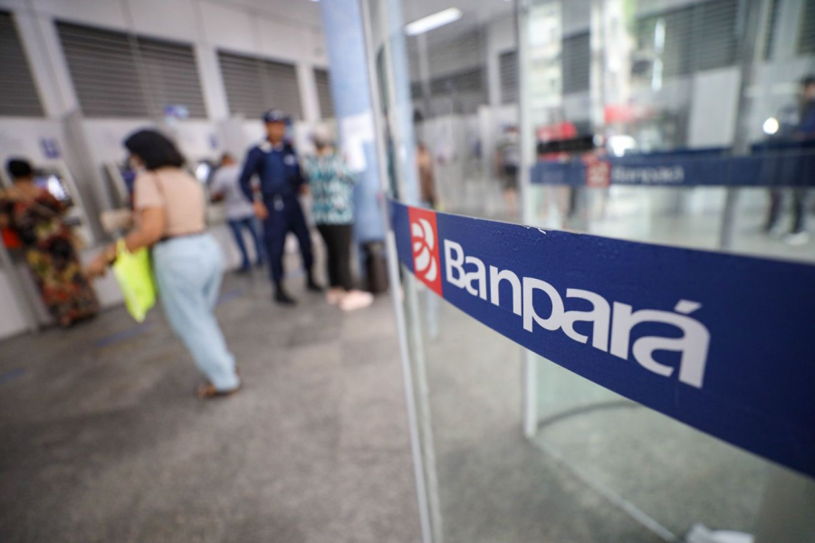 Banpará anuncia realização de concurso público